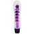 Vibrador Personal Sensor Colors Vipmix - Imagem 6