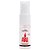 Aqua Fire Lubrificante 12ml Hot Flowers - Imagem 2