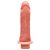 Pênis Vibrador Controle Interno 16 X 4cm Hot Flowers - Imagem 34