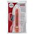 Pênis Vibrador Controle Interno 16 X 4cm Hot Flowers - Imagem 24