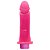 Pênis Vibrador Controle Interno 16 X 4cm Hot Flowers - Imagem 19
