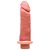 Pênis Vibrador Controle Interno 16 X 4cm Hot Flowers - Imagem 29