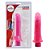 Pênis Vibrador Controle Interno 16 X 4cm Hot Flowers - Imagem 4