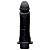 Pênis Vibrador Controle Interno 16 X 4cm Hot Flowers - Imagem 17