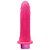 Pênis Vibrador Controle Interno 16 X 4cm Hot Flowers - Imagem 33