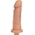 Pênis Vibrador Controle Interno 16 X 4cm Hot Flowers - Imagem 15