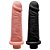 Pênis Vibrador Controle Interno 17 X 5cm Hot Flowers - Imagem 9