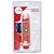 Pênis Vibrador Controle Interno 17 X 5cm Hot Flowers - Imagem 22