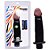 Pênis Black Vibrador Interno 18 X 4,5cm Hot Flowers - Imagem 2