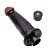 Pênis Black Vibrador Interno 18 X 4,5cm Hot Flowers - Imagem 8