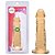 Pênis De Borracha Gel 15 X 3cm Hot Flowers - Imagem 3