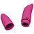 Vibrador Golfinho Toque Aveludado Vipmix - Imagem 56