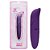 Vibrador Golfinho Toque Aveludado Vipmix - Imagem 5