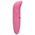 Vibrador Golfinho Toque Aveludado Vipmix - Imagem 38