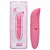 Vibrador Golfinho Toque Aveludado Vipmix - Imagem 3