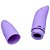 Vibrador Golfinho Toque Aveludado Vipmix - Imagem 58