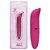 Vibrador Golfinho Toque Aveludado Vipmix - Imagem 2