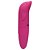 Vibrador Golfinho Toque Aveludado Vipmix - Imagem 37
