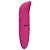 Vibrador Golfinho Toque Aveludado Vipmix - Imagem 23