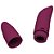 Vibrador Golfinho Toque Aveludado Vipmix - Imagem 61