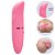Vibrador Golfinho Toque Aveludado Vipmix - Imagem 67