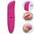 Vibrador Golfinho Toque Aveludado Vipmix - Imagem 66