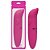 Vibrador Golfinho Toque Aveludado Vipmix - Imagem 6