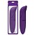 Vibrador Golfinho Toque Aveludado Vipmix - Imagem 7