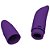 Vibrador Golfinho Toque Aveludado Vipmix - Imagem 60