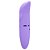 Vibrador Golfinho Toque Aveludado Vipmix - Imagem 30