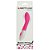 Vibrador Ponto G 30 Vibrações Pretty Love Bishop Vipmix - Imagem 7