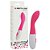 Vibrador Ponto G 30 Vibrações Pretty Love Bishop Vipmix - Imagem 3