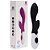 Vibrador Recarregável Ponto G 30 Modos De Vibração Vipmix - Imagem 2