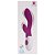 Vibrador Recarregável Ponto G 30 Modos De Vibração Vipmix - Imagem 35