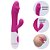 Vibrador Recarregável Ponto G 30 Modos De Vibração Vipmix - Imagem 31
