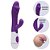 Vibrador Recarregável Ponto G 30 Modos De Vibração Vipmix - Imagem 30