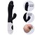 Vibrador Recarregável Ponto G 30 Modos De Vibração Vipmix - Imagem 29