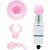 Vibrador Vibration Stick 4 Pontas Vipmix - Imagem 5