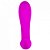 Massageador De Próstata Vibrador 30 Modos Backie Vipmix - Imagem 7
