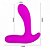 Massageador De Próstata Vibrador 30 Modos Backie Vipmix - Imagem 13
