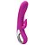 Romance Vibrador 12 Modos Com Sução Para Clitóris Vipmix - Imagem 9