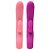 Romance Vibrador 12 Modos Com Sução Para Clitóris Vipmix - Imagem 10