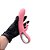 Romance Vibrador 12 Modos Com Sução Para Clitóris Vipmix - Imagem 17