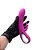 Romance Vibrador 12 Modos Com Sução Para Clitóris Vipmix - Imagem 18