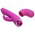 Vibrador Ejaculador 12 Vibrações Henry Pretty Love Vipmix - Imagem 5