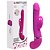 Vibrador Ejaculador 12 Vibrações Henry Pretty Love Vipmix - Imagem 1