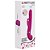Vibrador Ejaculador 12 Vibrações Henry Pretty Love Vipmix - Imagem 12