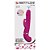 Vibrador Ejaculador 12 Vibrações Henry Pretty Love Vipmix - Imagem 11