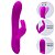 Vibrador Ponto G 7 Vibrações Dylan Pretty Love Vipmix - Imagem 12