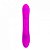 Vibrador Ponto G 7 Vibrações Dylan Pretty Love Vipmix - Imagem 5